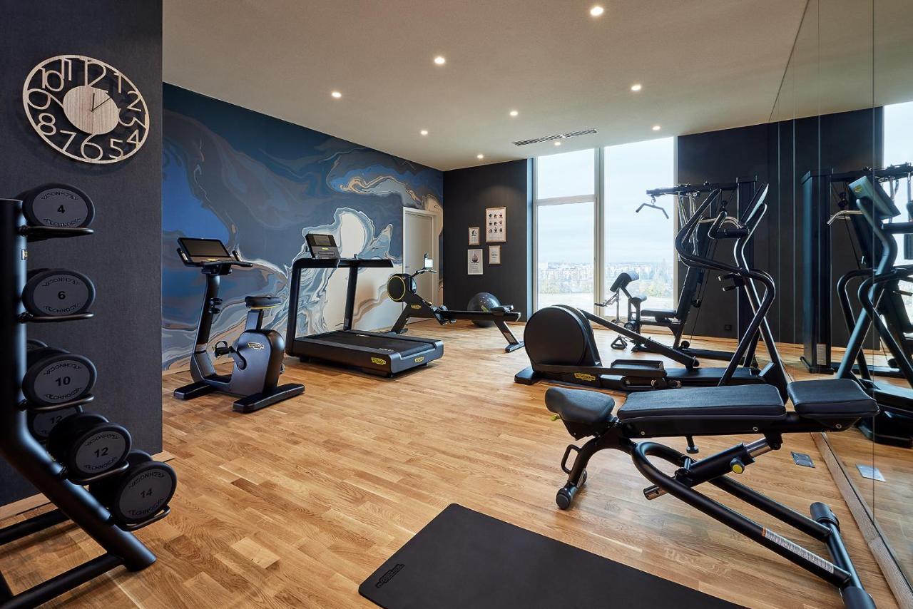 By Marriott Straatsburg