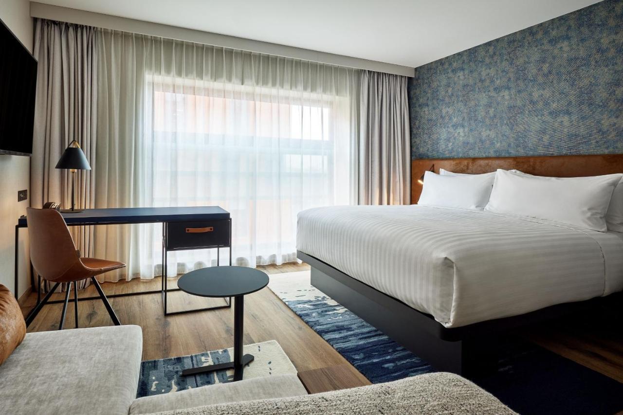 Aparthotel By Marriott Straatsburg