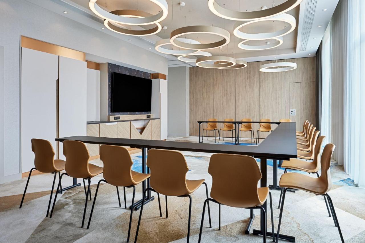 Aparthotel By Marriott Straatsburg