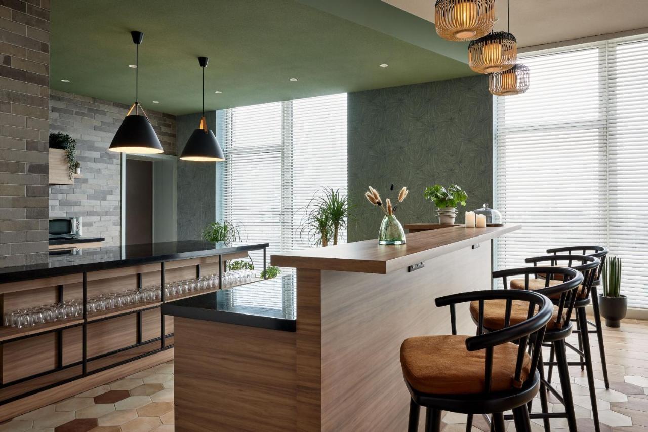 By Marriott 4* Straatsburg