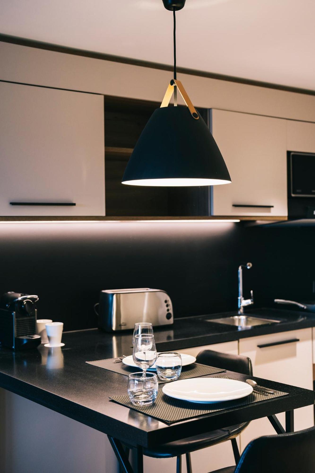 By Marriott Aparthotel 4*