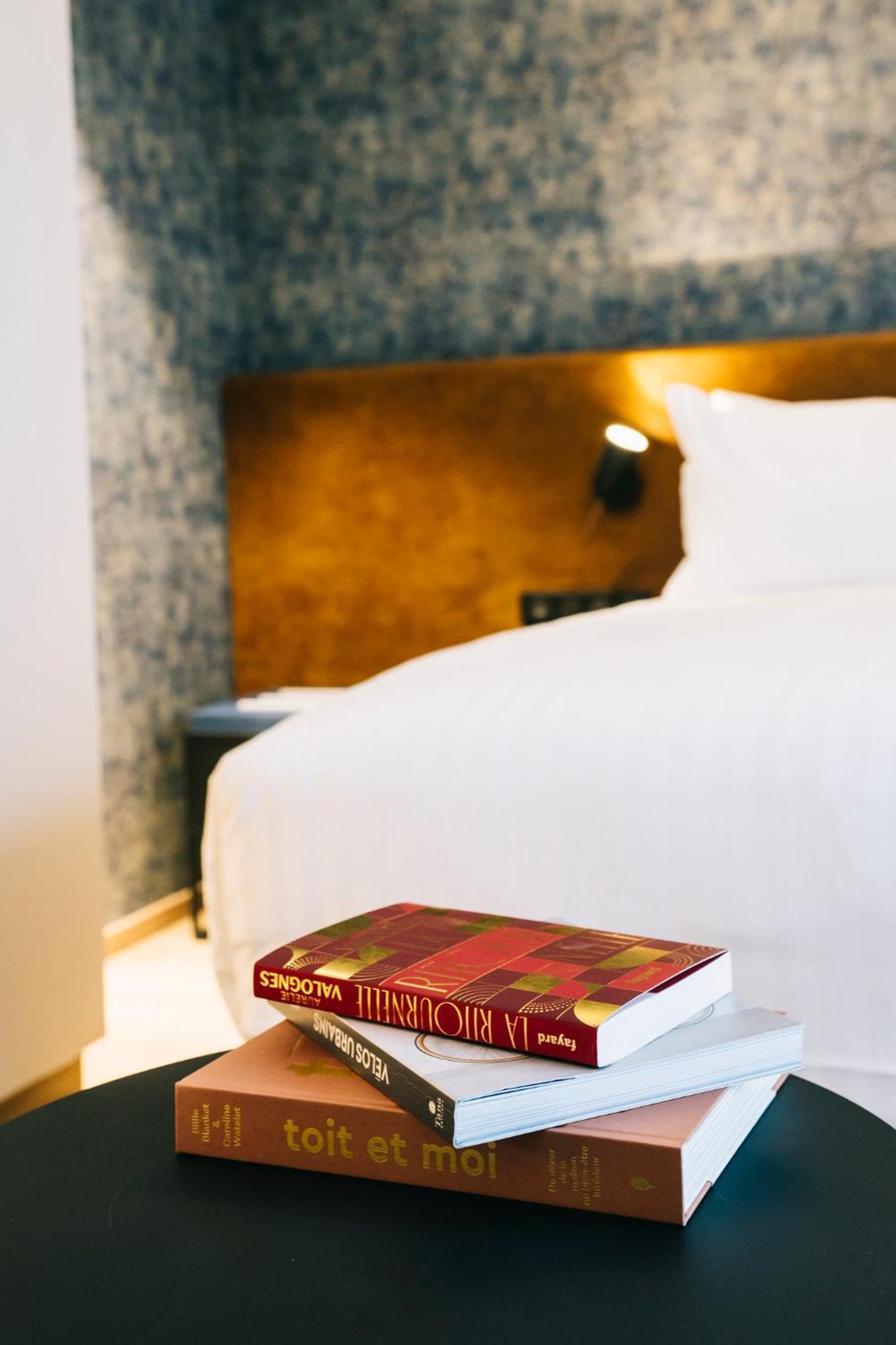 Aparthotel By Marriott