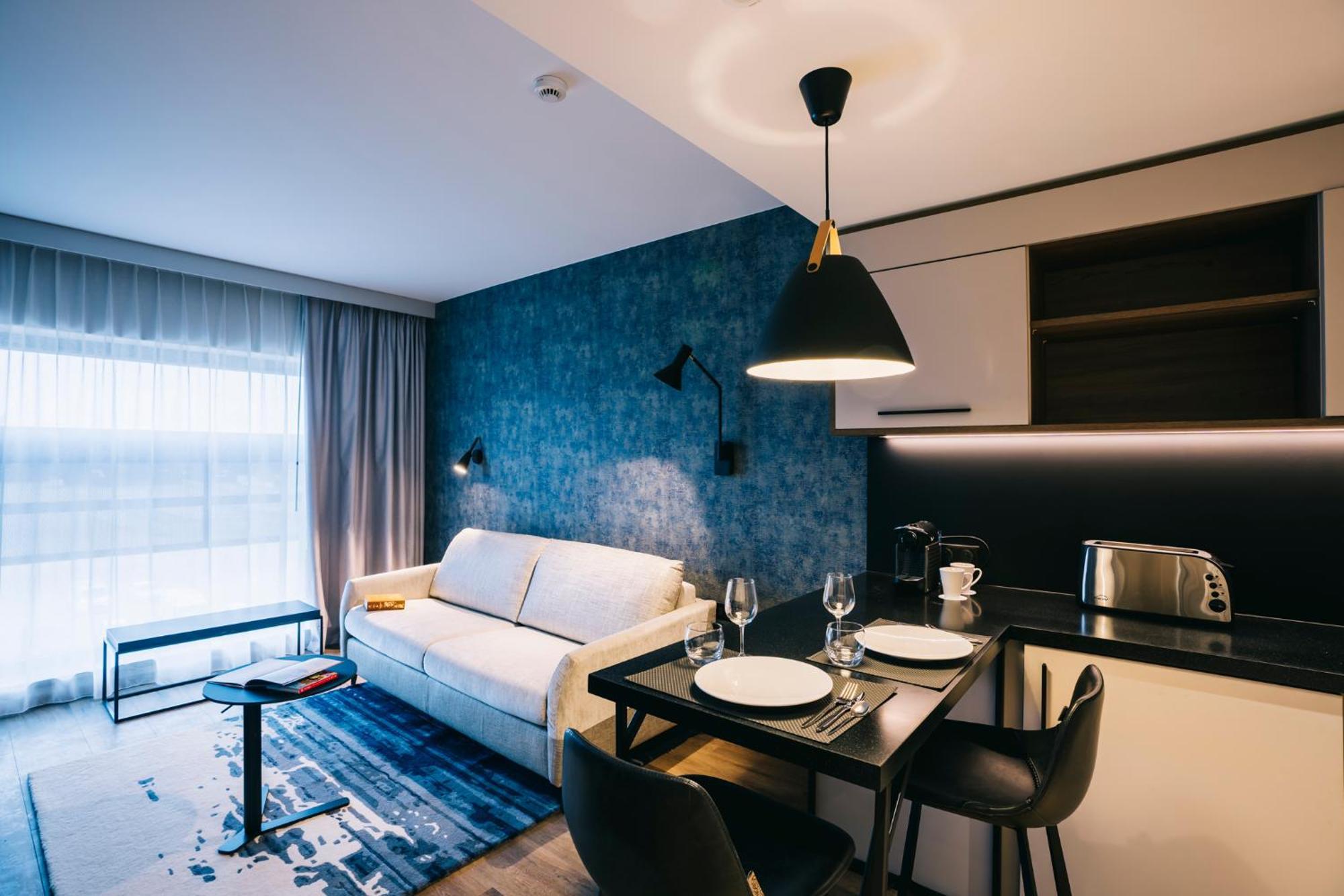 By Marriott 4* Strasbourg